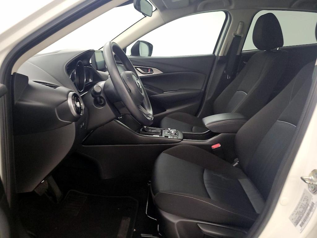 used 2020 Mazda CX-3 car, priced at $18,998