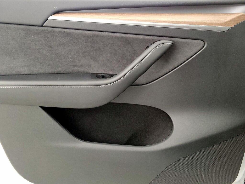 used 2025 Tesla Model Y car, priced at $40,998