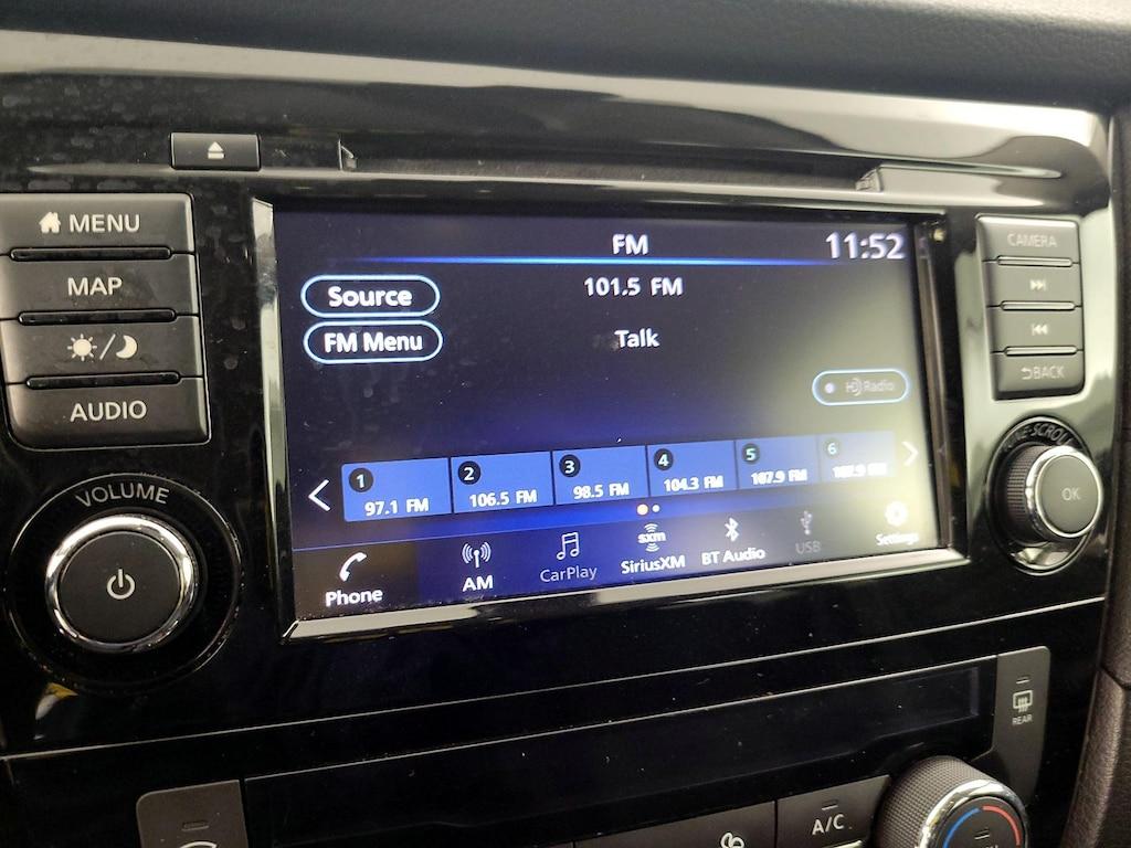 used 2019 Nissan Rogue car, priced at $15,998