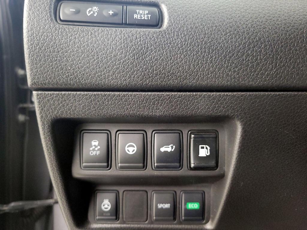 used 2019 Nissan Rogue car, priced at $15,998