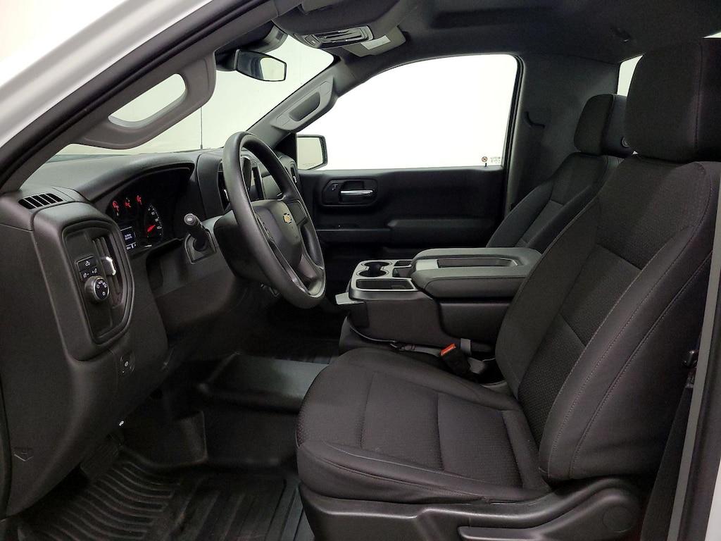 used 2023 Chevrolet Silverado 1500 car, priced at $27,998