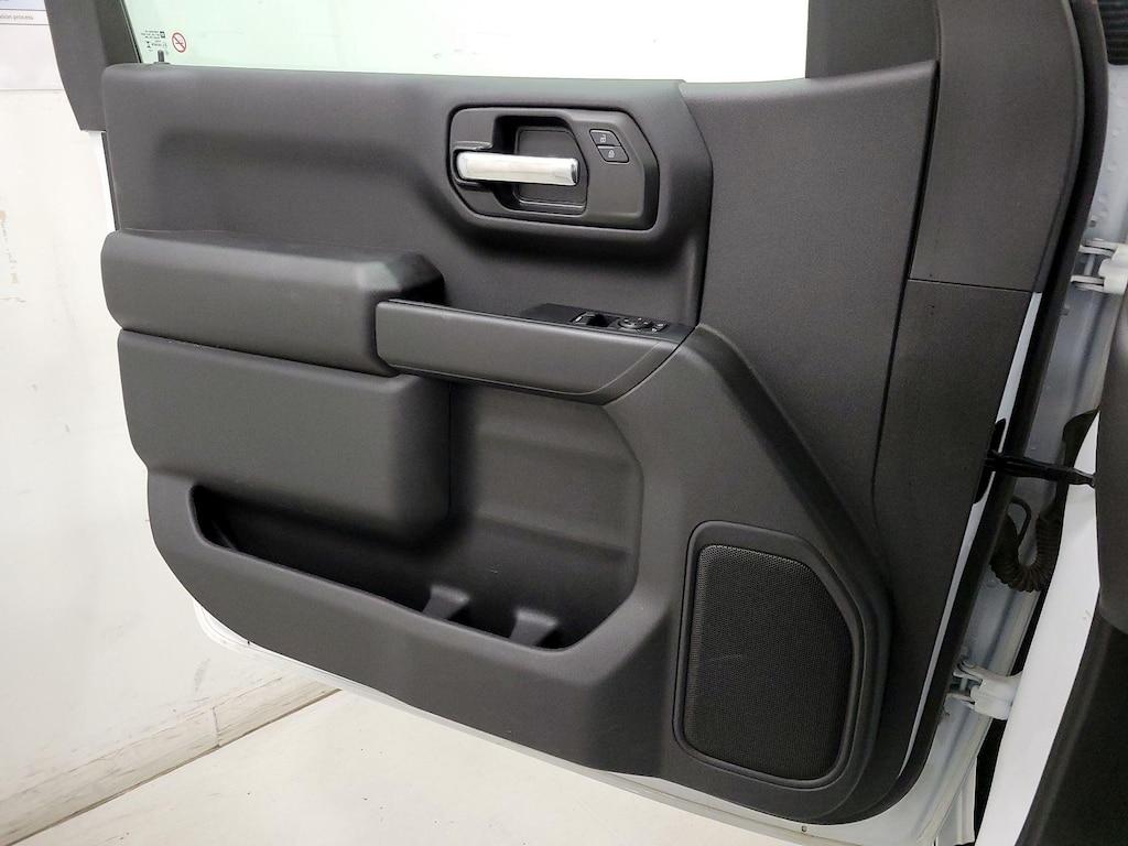 used 2023 Chevrolet Silverado 1500 car, priced at $27,998