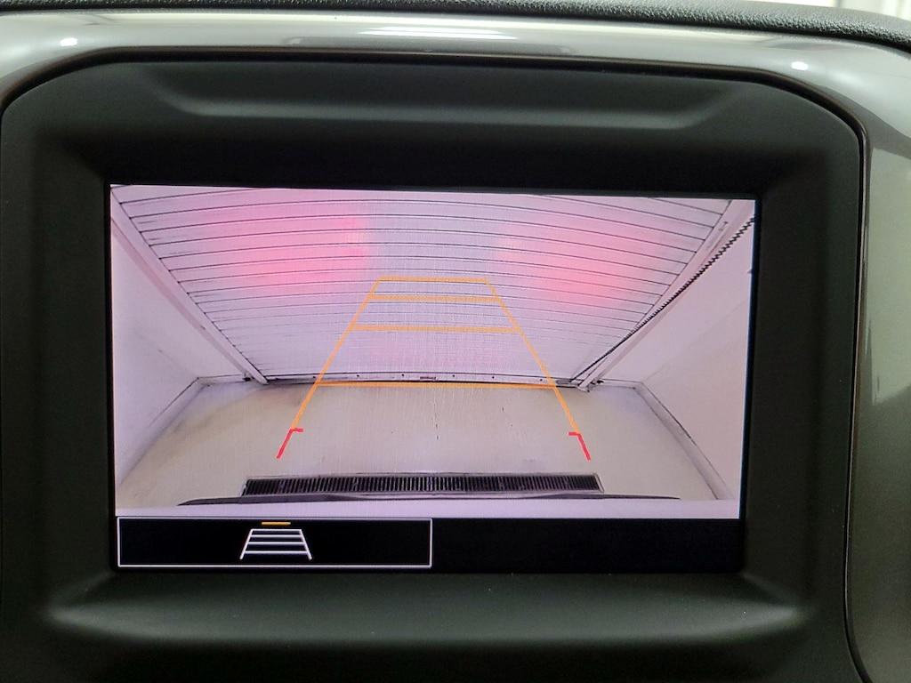 used 2023 Chevrolet Silverado 1500 car, priced at $27,998