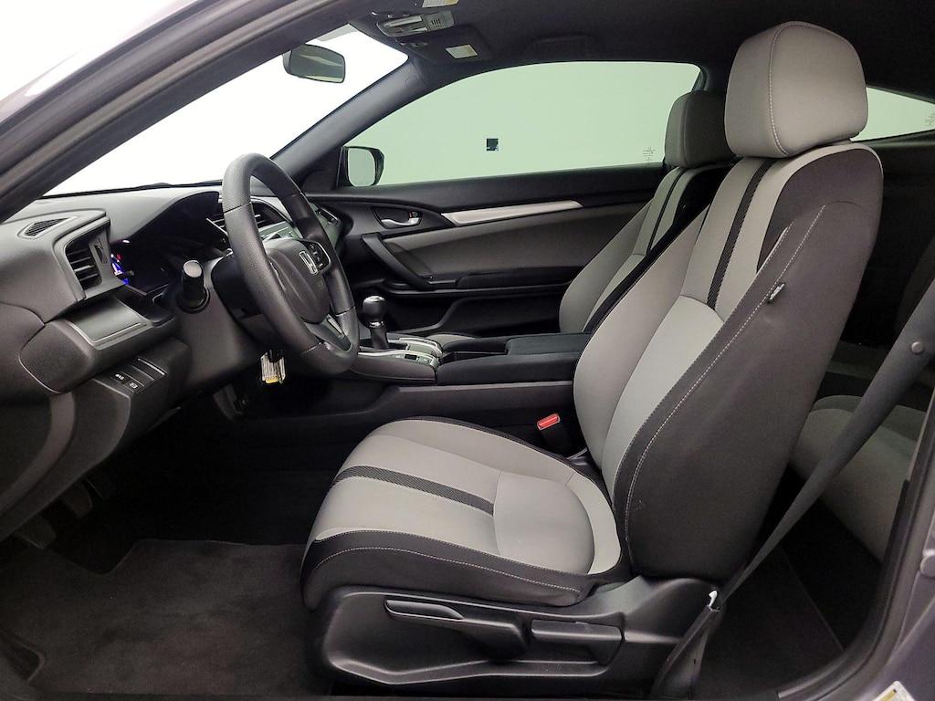 used 2018 Honda Civic car, priced at $14,998