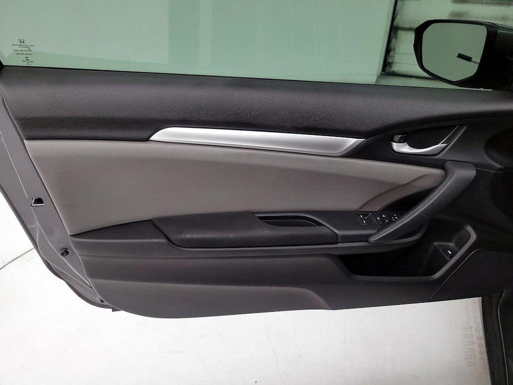 used 2018 Honda Civic car, priced at $14,998