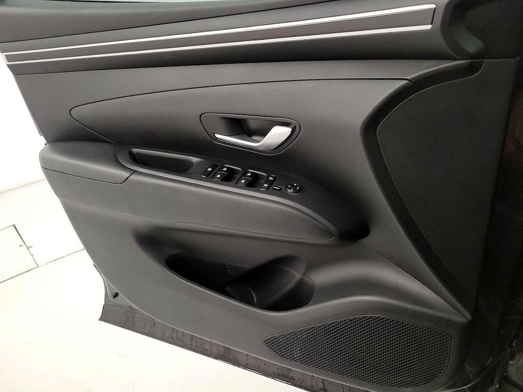 used 2023 Hyundai Tucson car, priced at $20,998