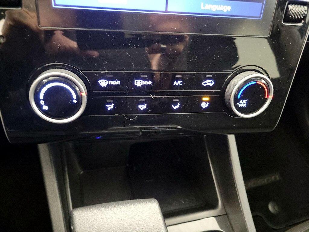 used 2023 Hyundai Tucson car, priced at $20,998