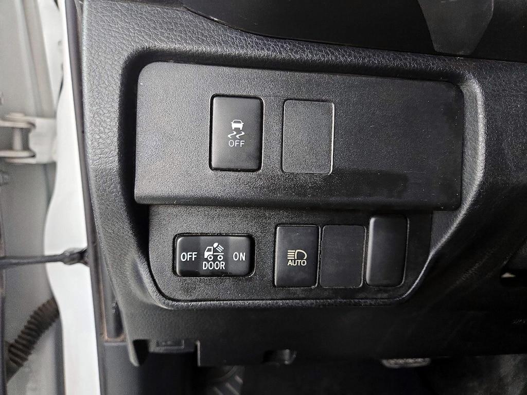 used 2020 Toyota Tacoma car, priced at $23,998