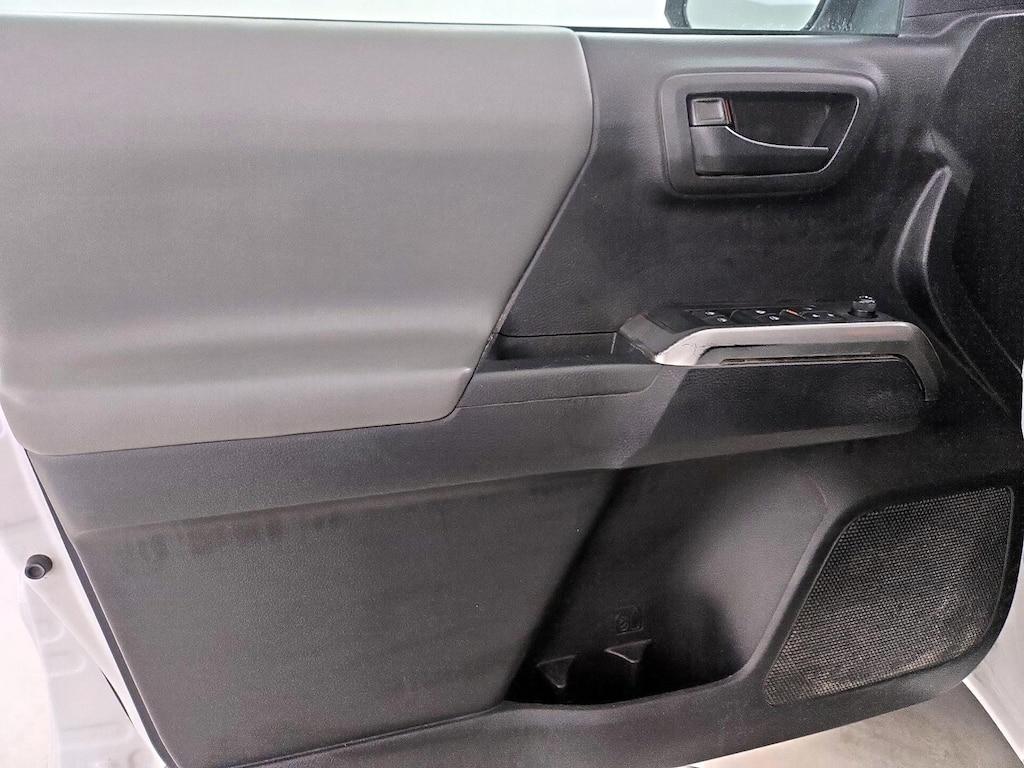 used 2020 Toyota Tacoma car, priced at $23,998