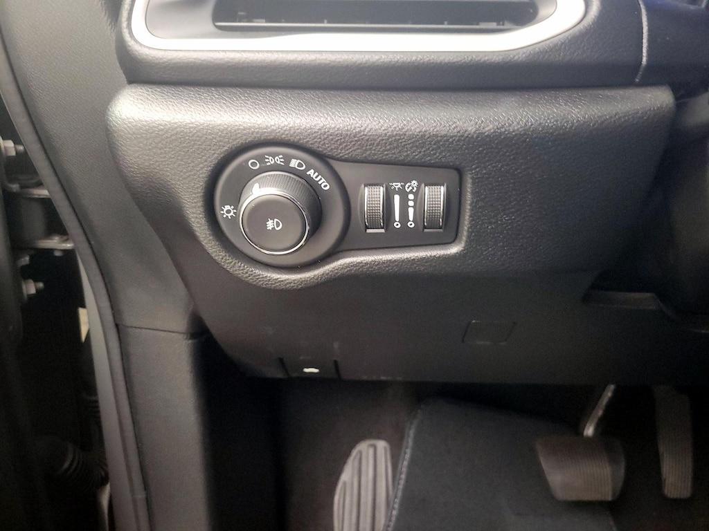 used 2020 Chrysler Pacifica car, priced at $22,998