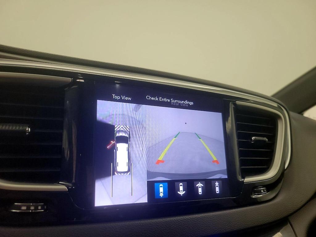 used 2020 Chrysler Pacifica car, priced at $22,998