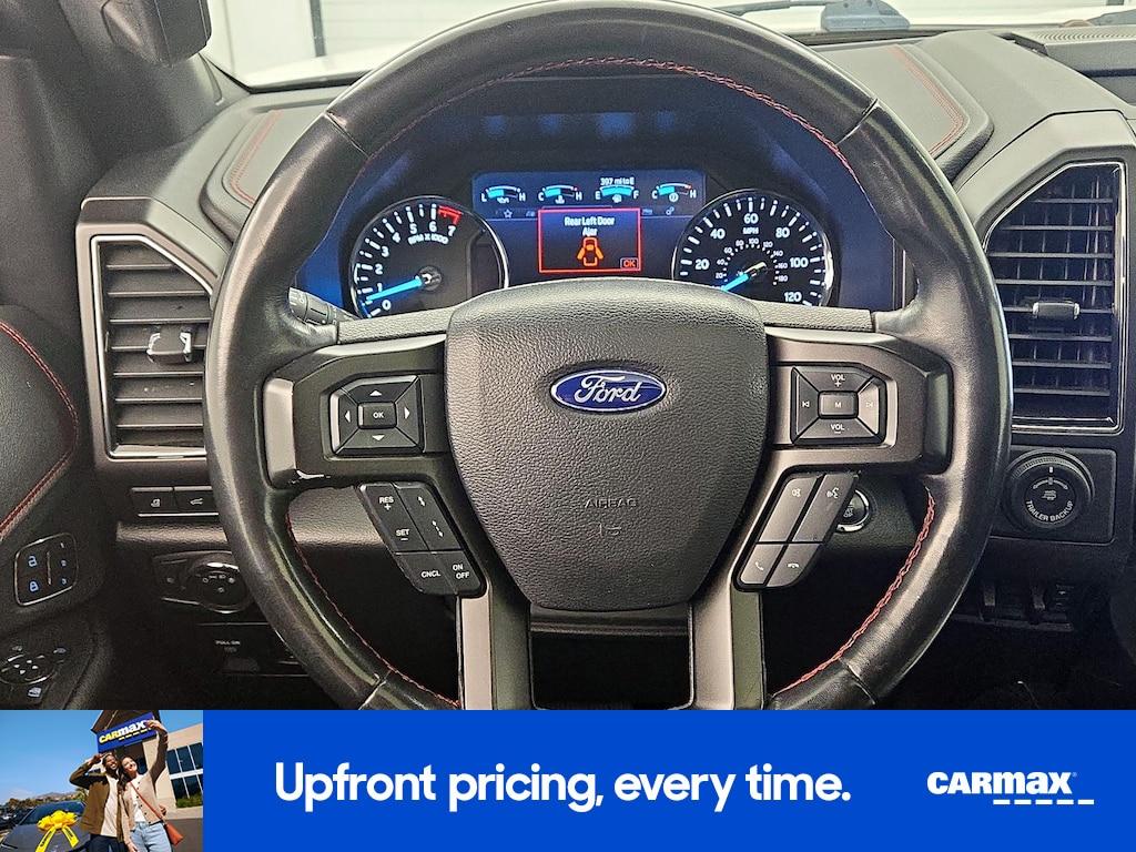 used 2020 Ford Expedition car, priced at $39,998
