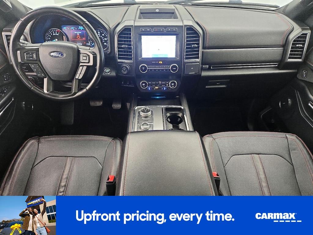 used 2020 Ford Expedition car, priced at $39,998