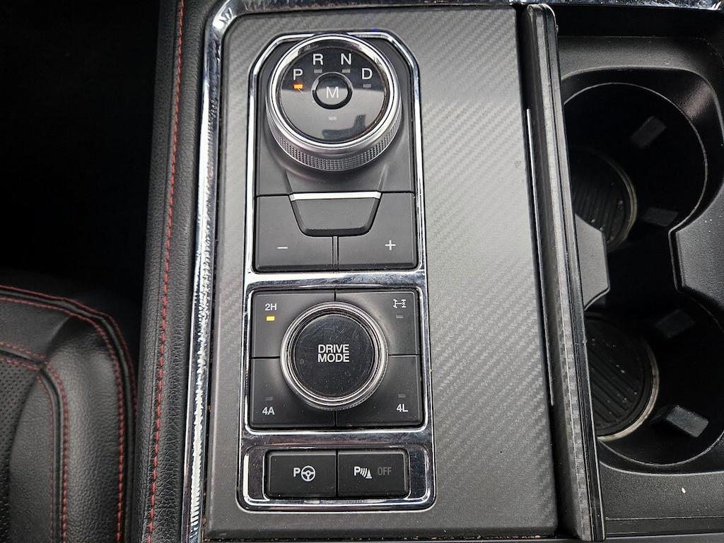 used 2020 Ford Expedition car, priced at $39,998