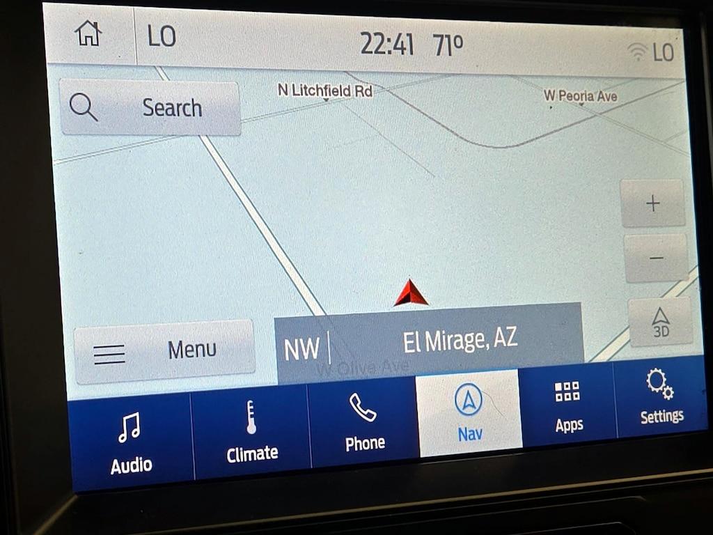 used 2020 Ford Expedition car, priced at $39,998