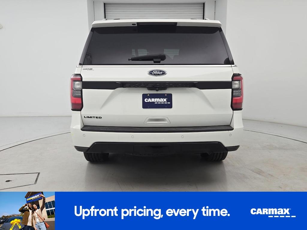 used 2020 Ford Expedition car, priced at $39,998