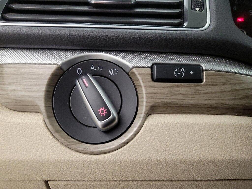 used 2016 Volkswagen Passat car, priced at $12,599