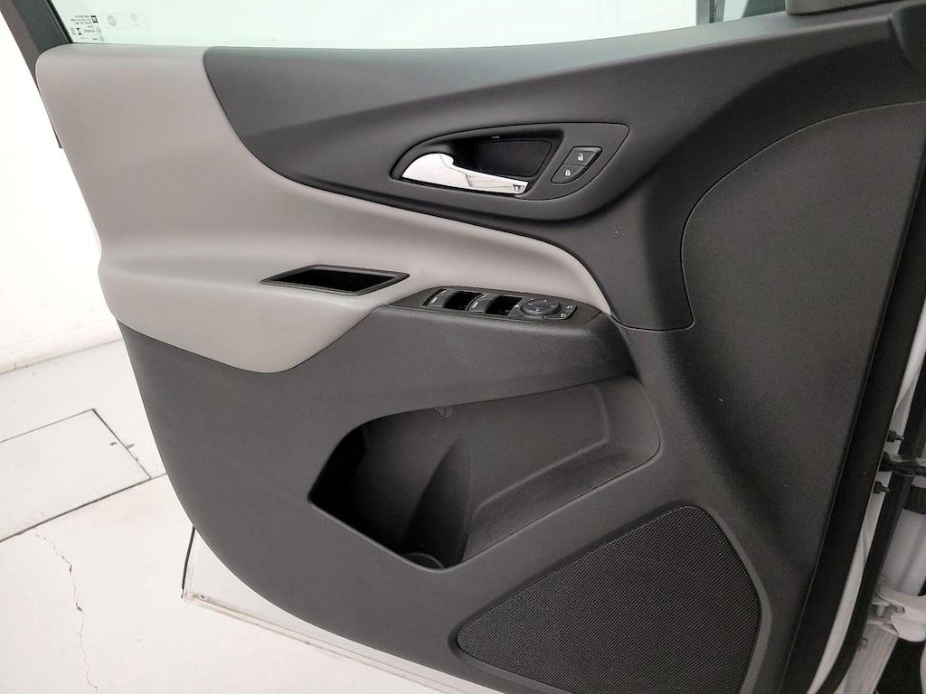 used 2024 Chevrolet Equinox car, priced at $19,998