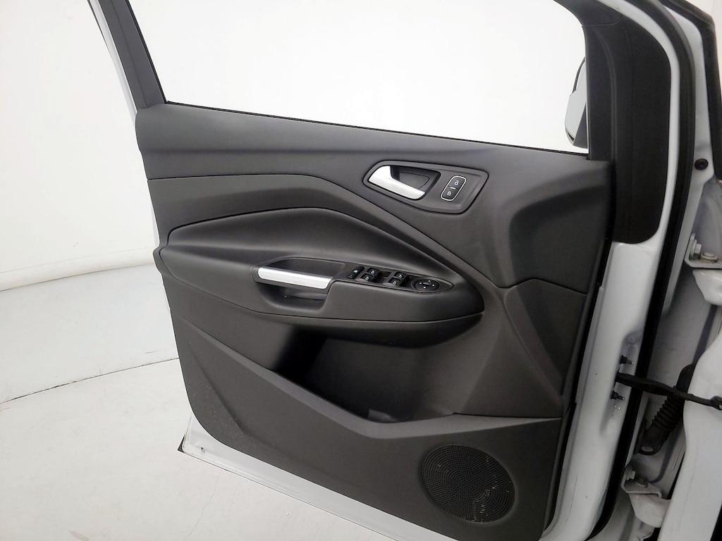 used 2018 Ford Escape car, priced at $13,998