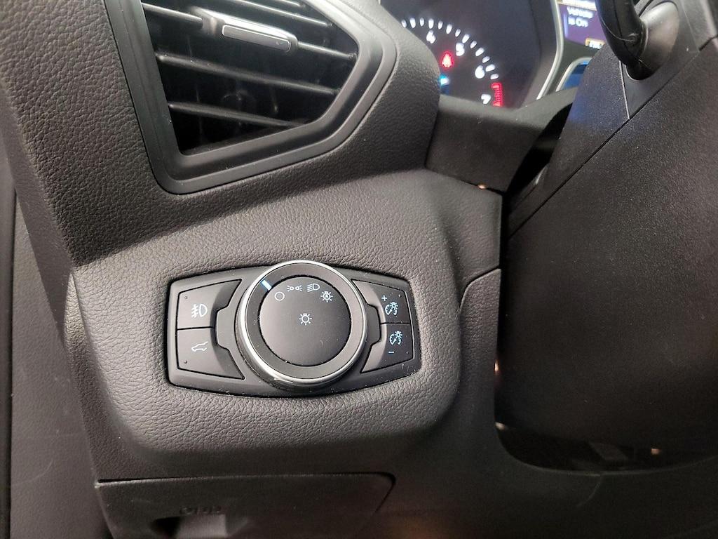 used 2018 Ford Escape car, priced at $13,998