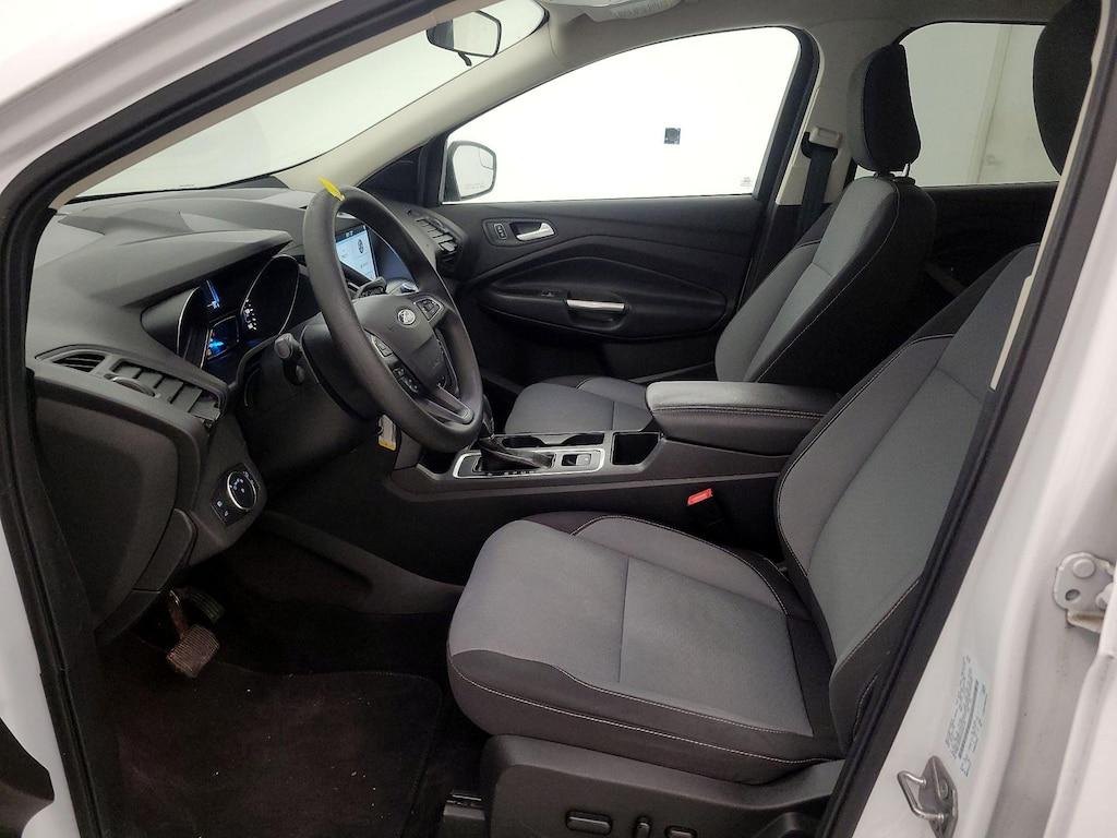 used 2018 Ford Escape car, priced at $13,998