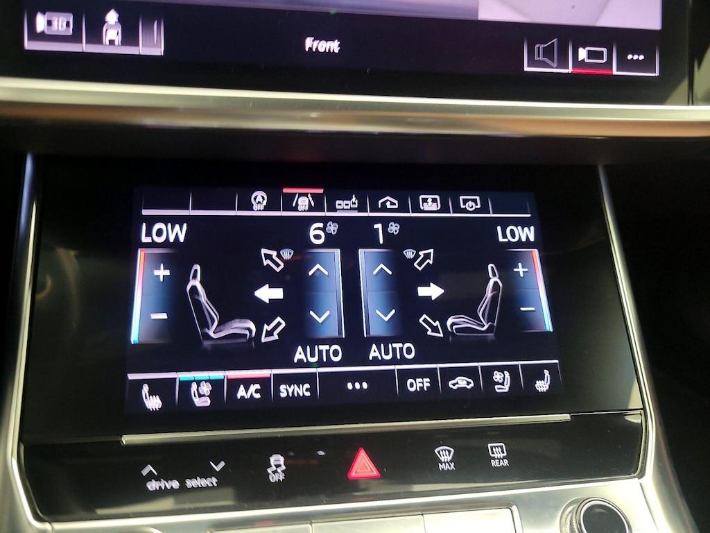 used 2019 Audi A6 car, priced at $26,998