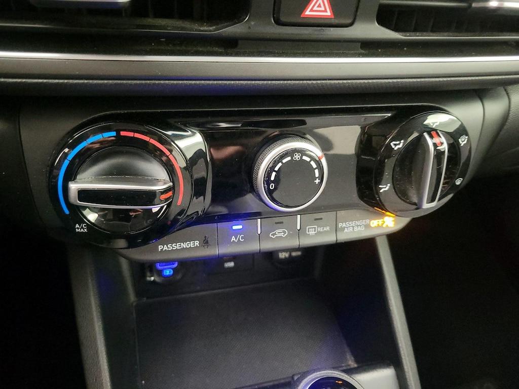 used 2022 Hyundai Kona car, priced at $17,998