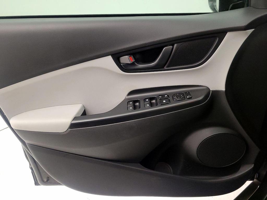 used 2022 Hyundai Kona car, priced at $17,998