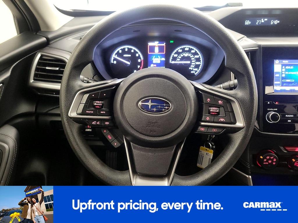 used 2019 Subaru Forester car, priced at $18,998