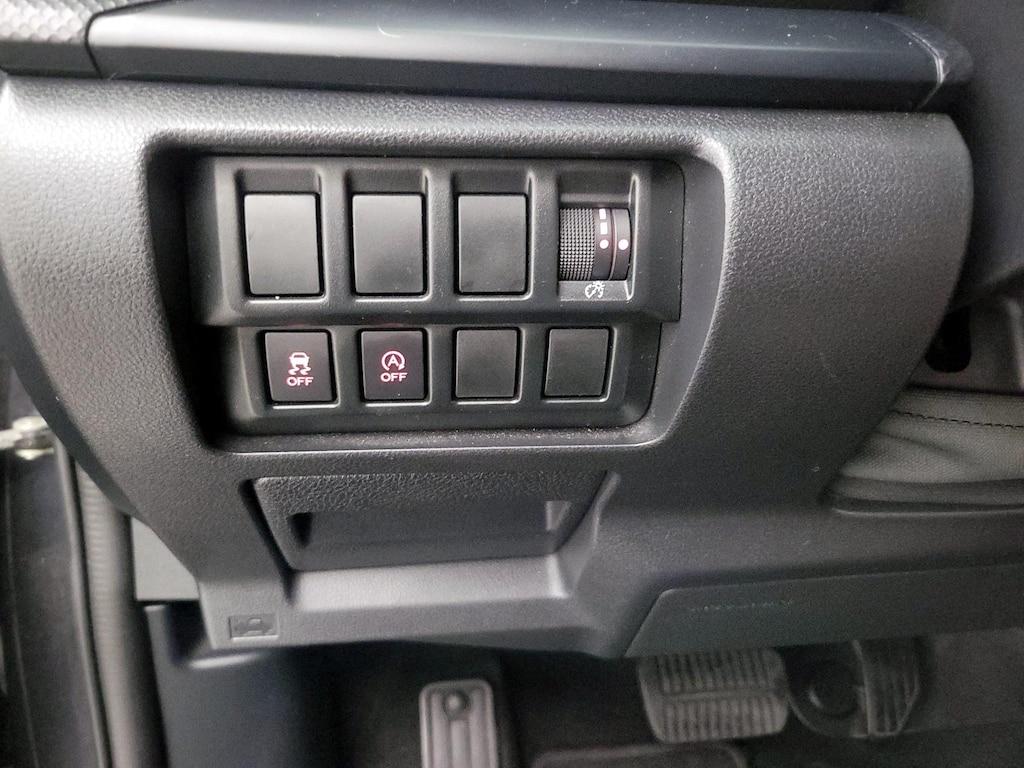 used 2019 Subaru Forester car, priced at $18,998