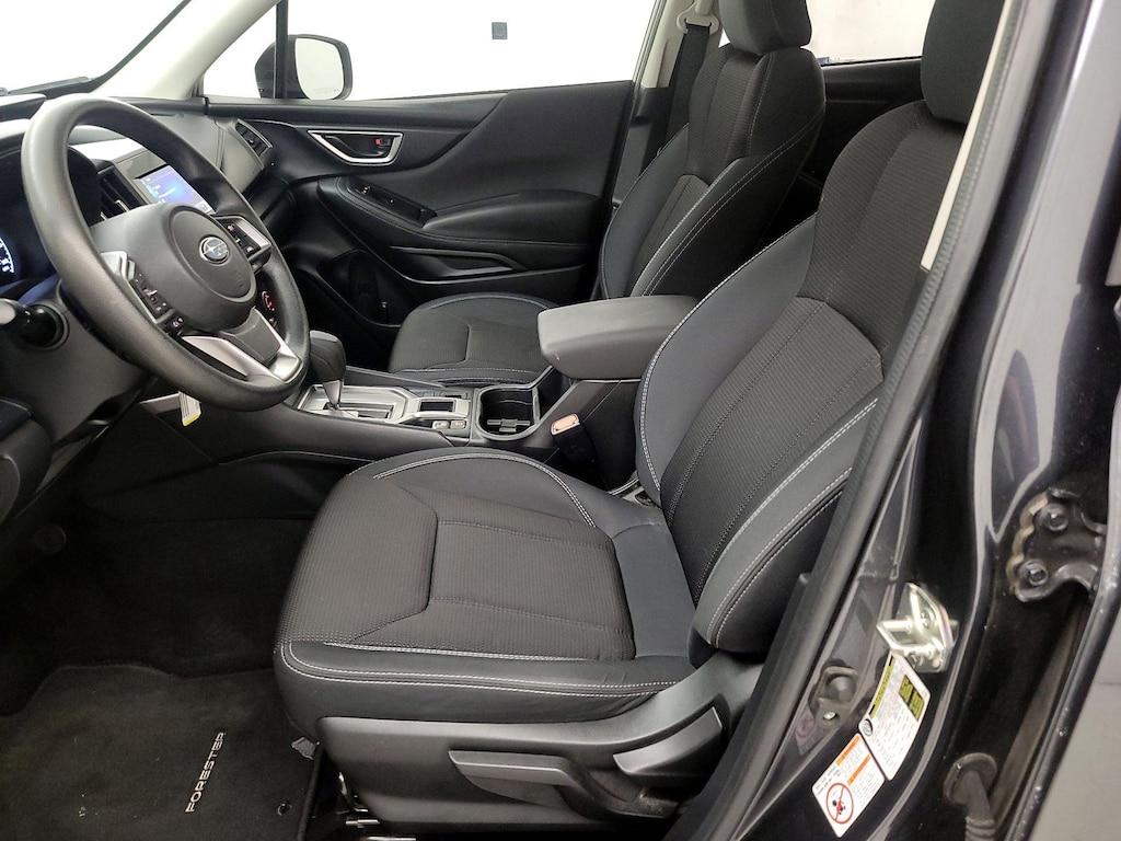 used 2019 Subaru Forester car, priced at $18,998