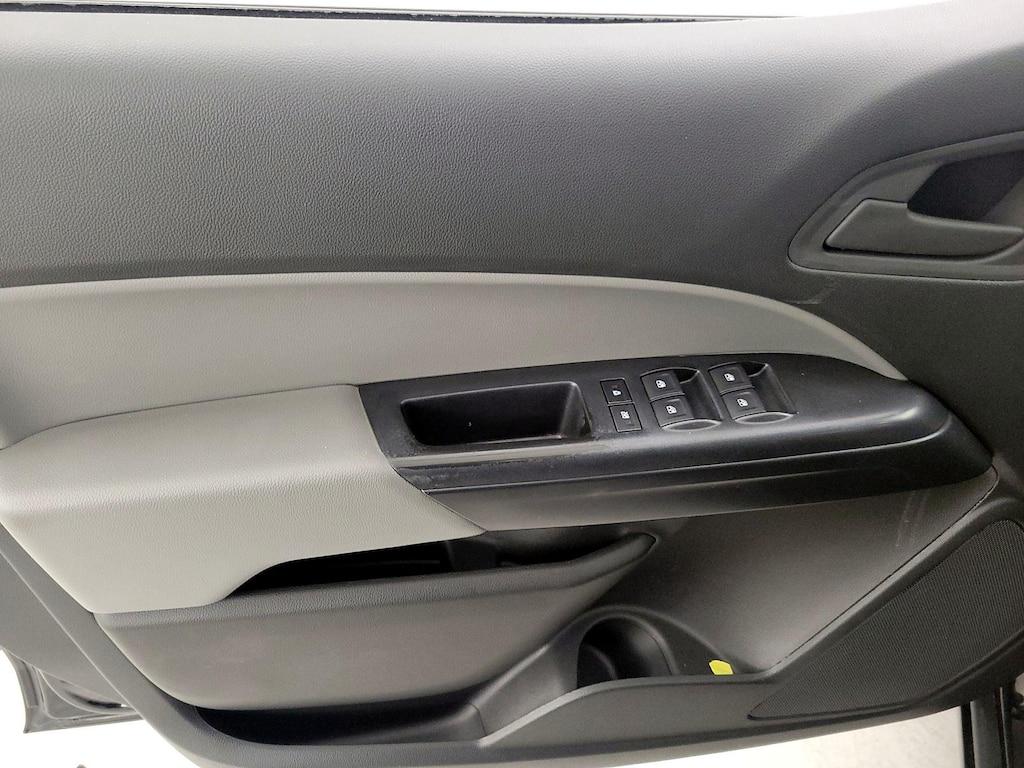 used 2016 GMC Canyon car, priced at $20,998