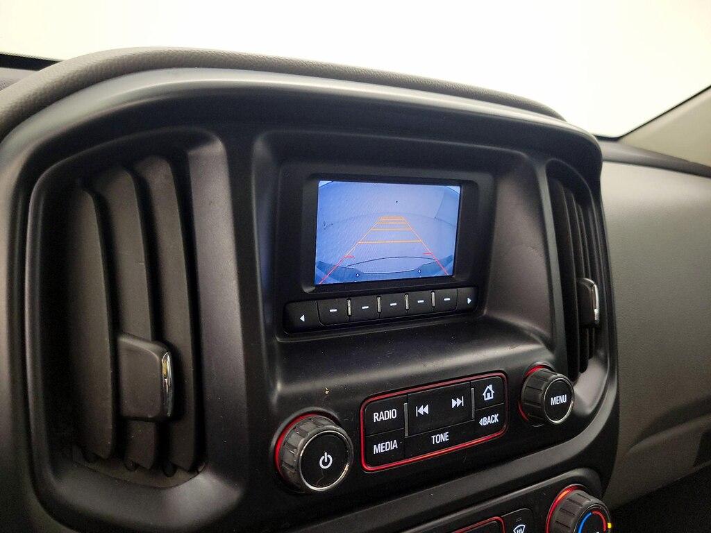 used 2016 GMC Canyon car, priced at $20,998