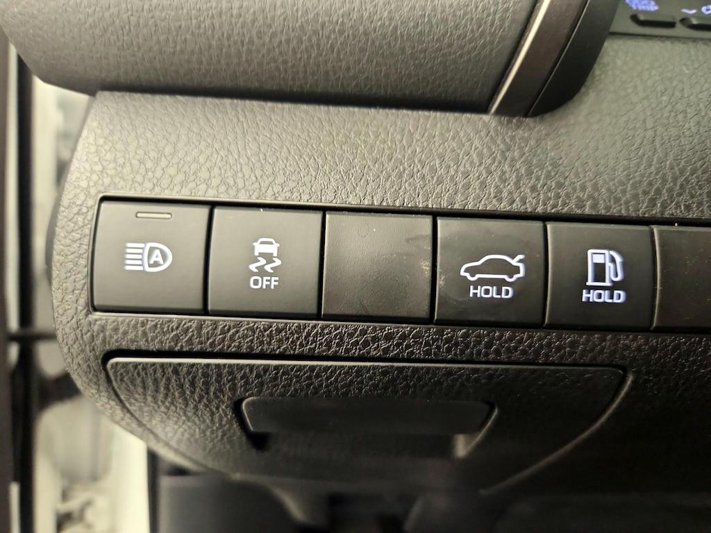 used 2023 Toyota Camry car, priced at $26,998