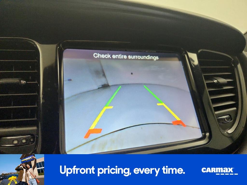 used 2015 Dodge Dart car, priced at $12,998