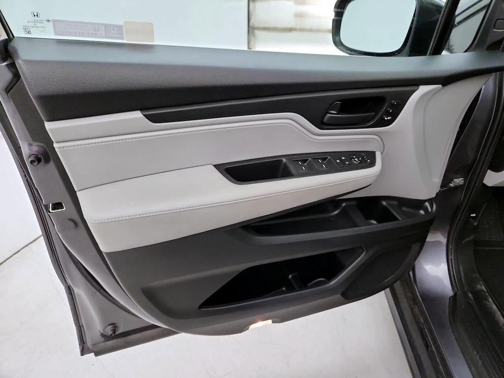 used 2020 Honda Odyssey car, priced at $29,998