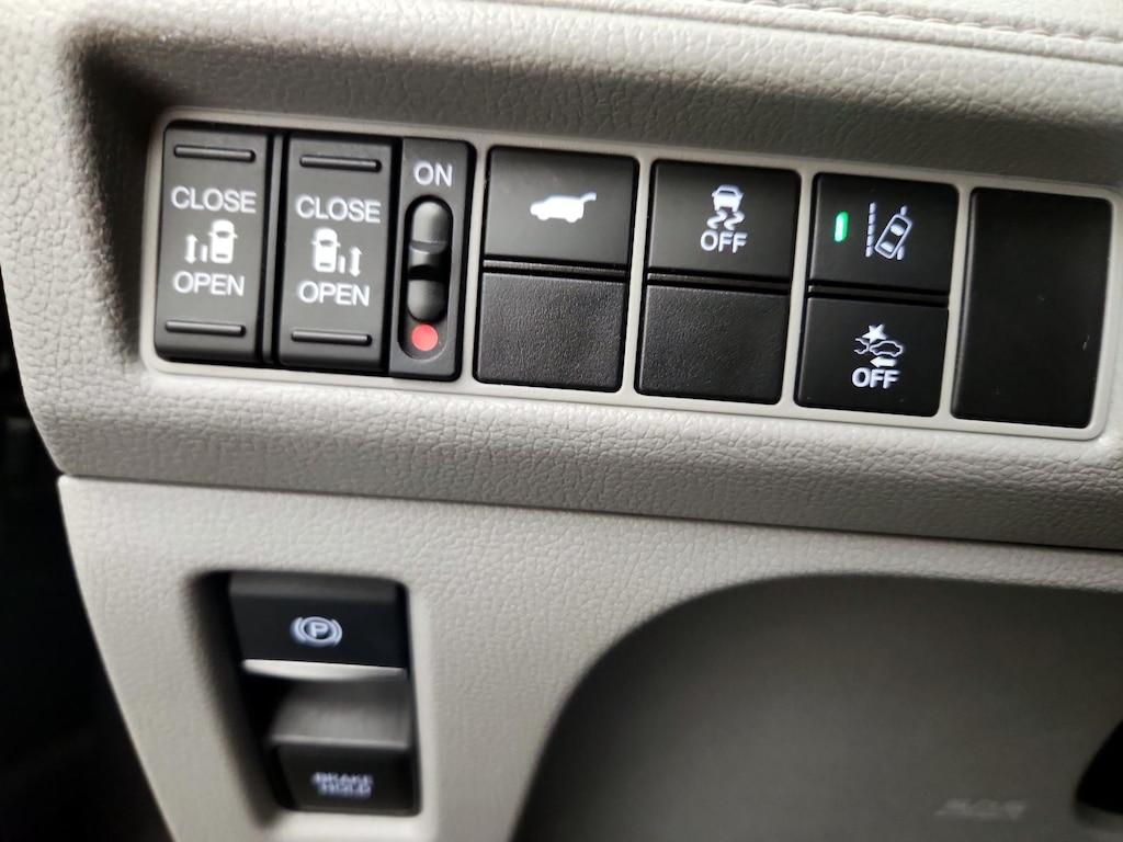 used 2020 Honda Odyssey car, priced at $29,998