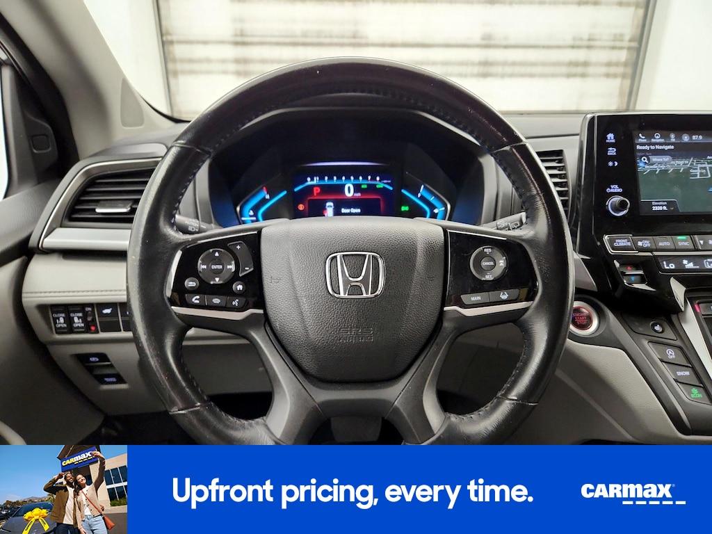 used 2020 Honda Odyssey car, priced at $29,998