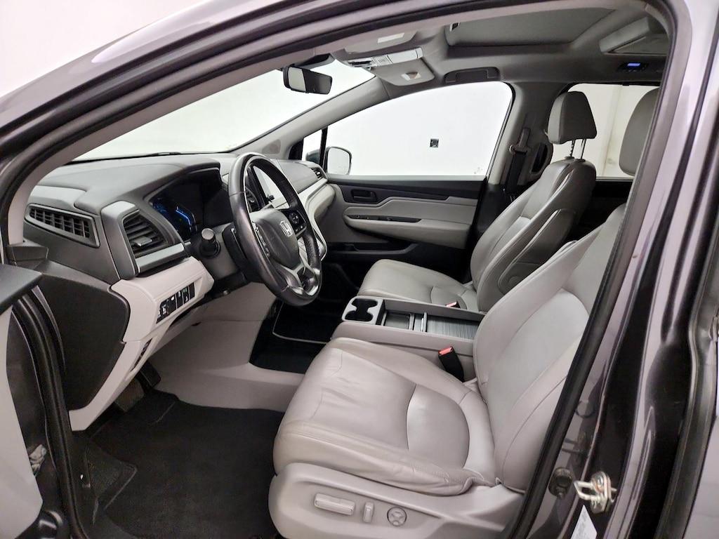 used 2020 Honda Odyssey car, priced at $29,998
