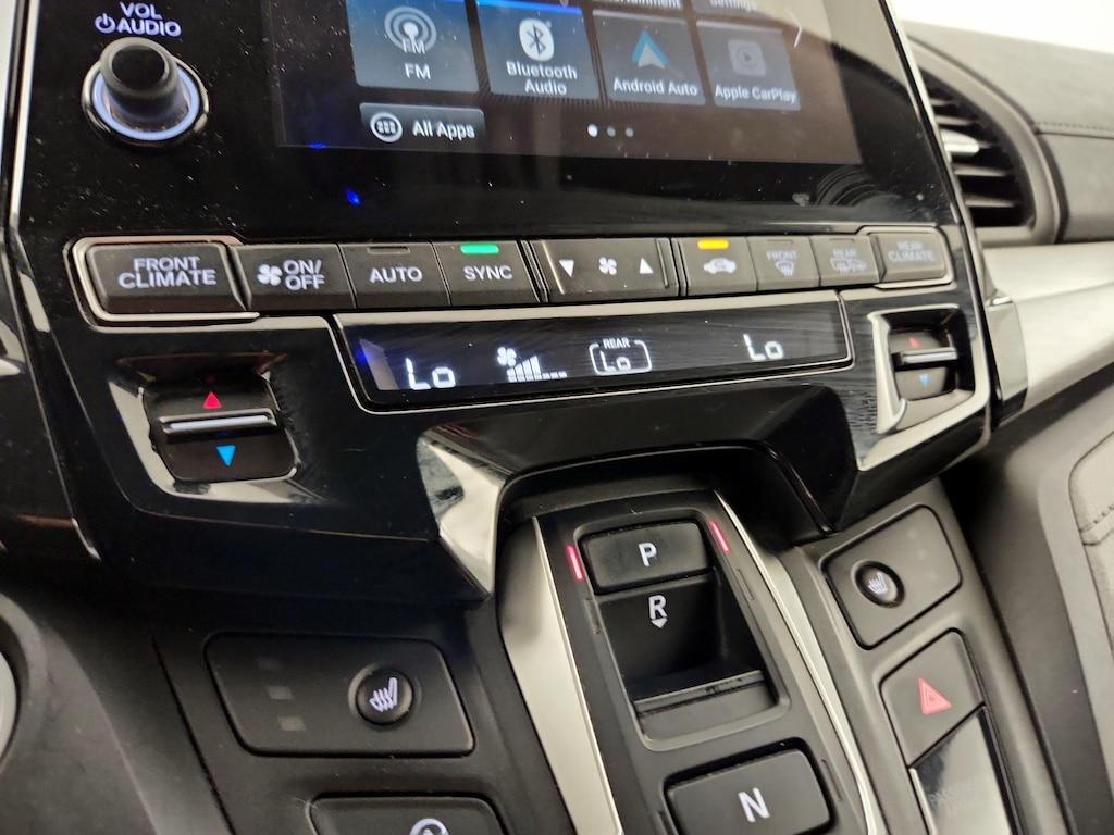 used 2020 Honda Odyssey car, priced at $29,998