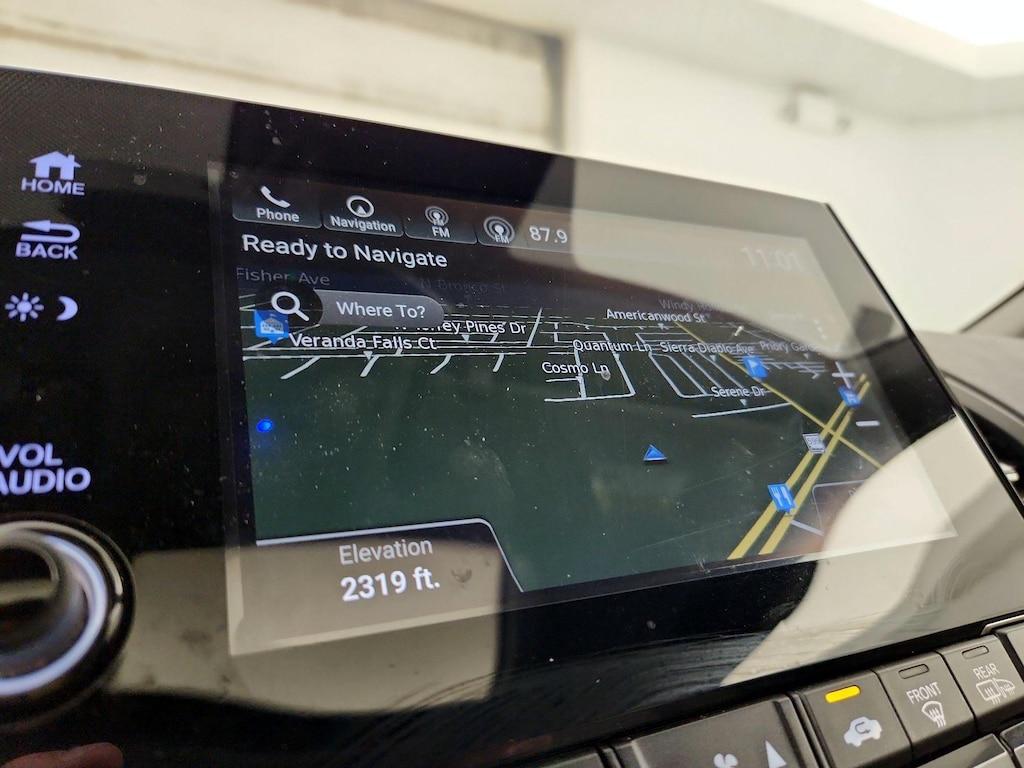 used 2020 Honda Odyssey car, priced at $29,998