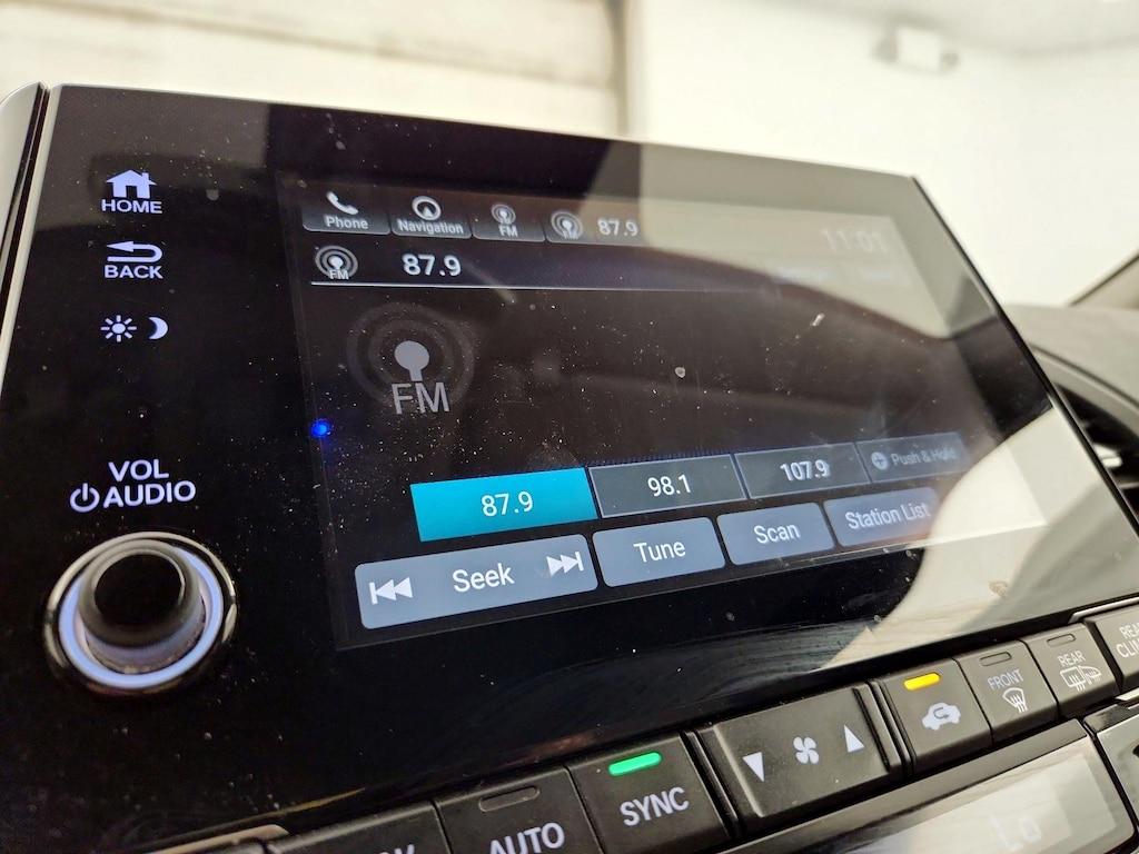 used 2020 Honda Odyssey car, priced at $29,998