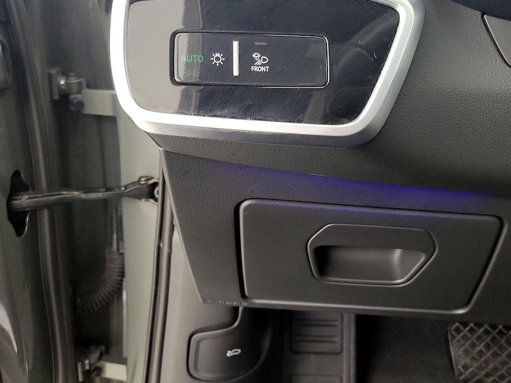 used 2024 Audi A6 car, priced at $34,998