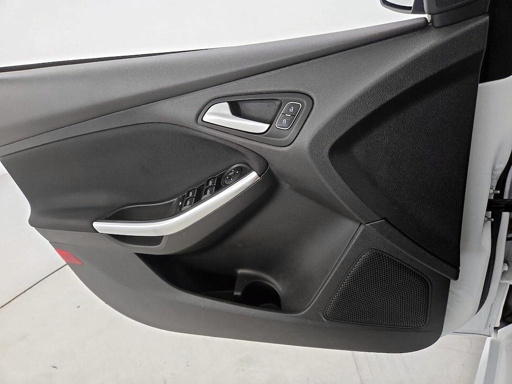 used 2018 Ford Focus car, priced at $21,998