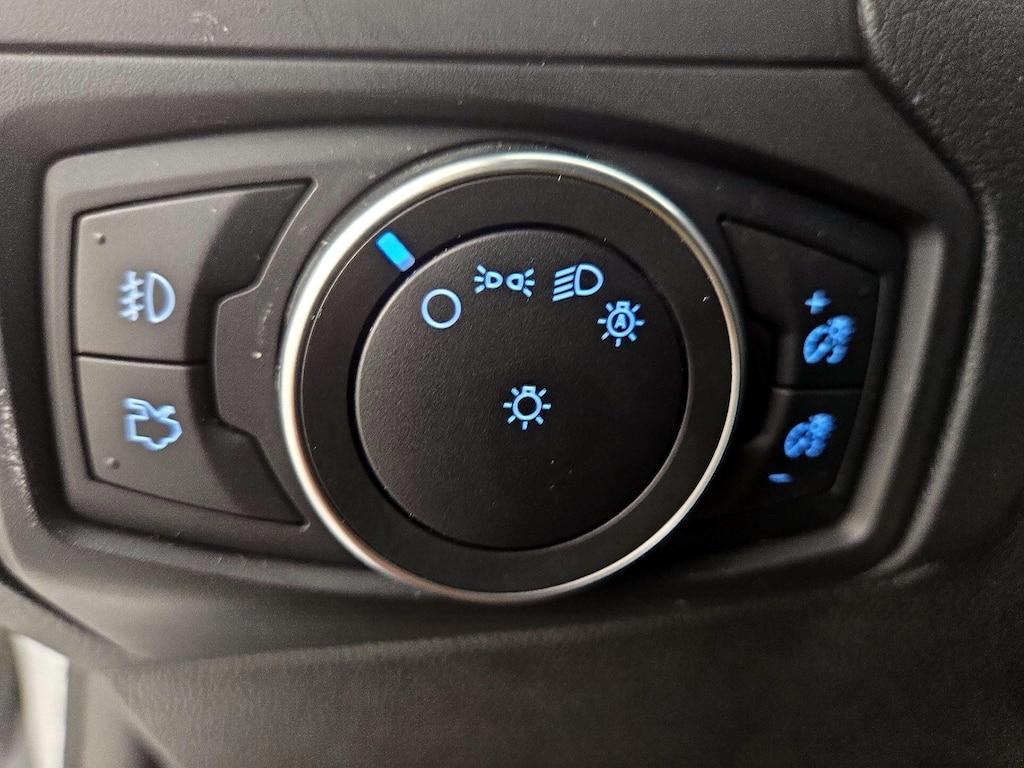 used 2018 Ford Focus car, priced at $21,998