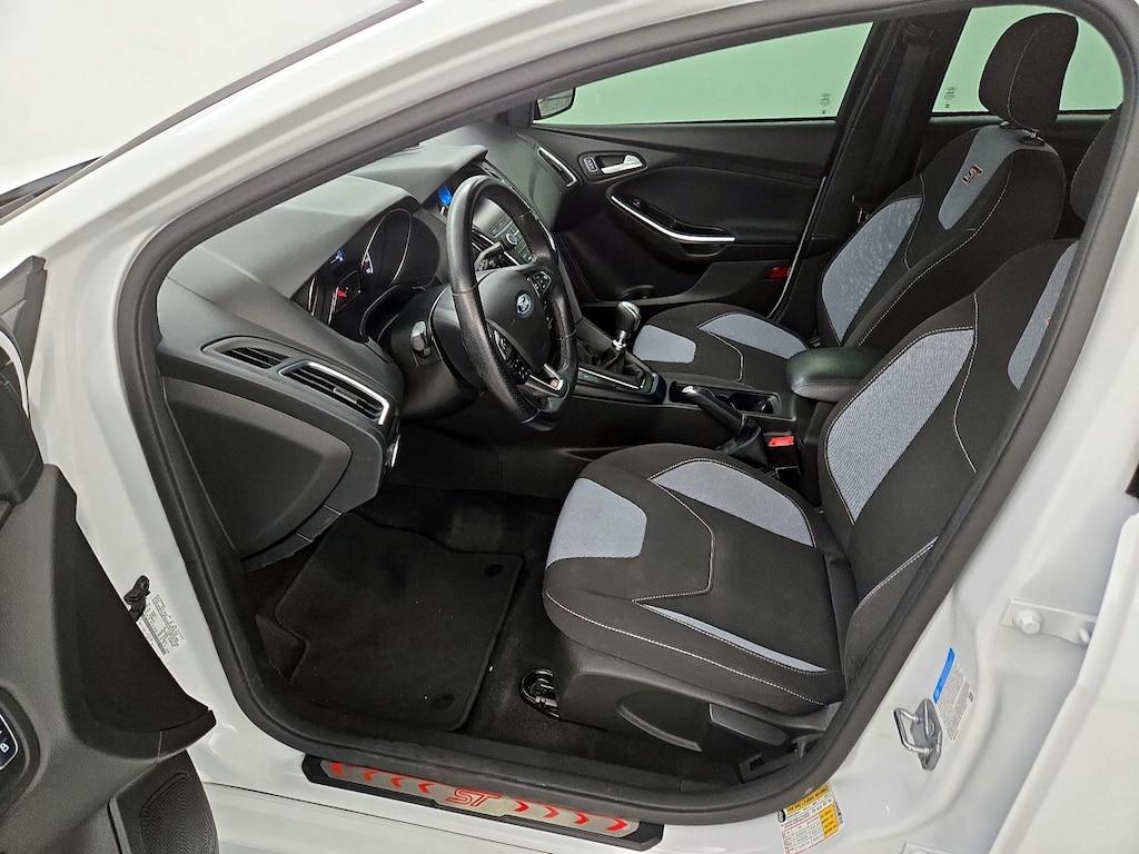 used 2018 Ford Focus car, priced at $21,998