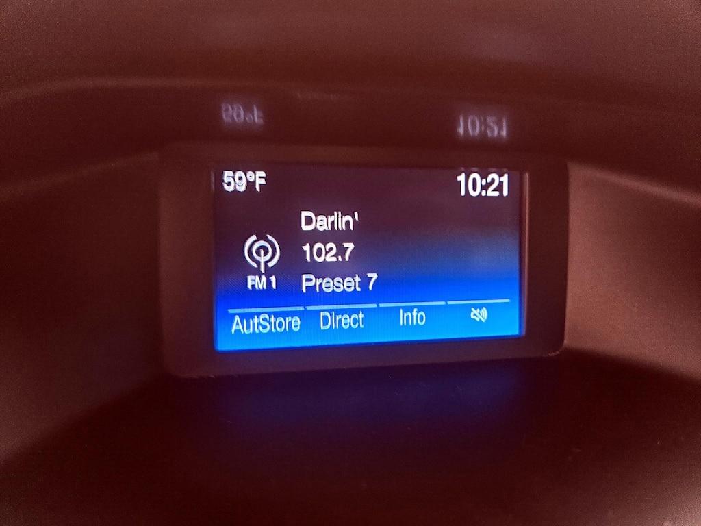 used 2018 Ford Focus car, priced at $21,998