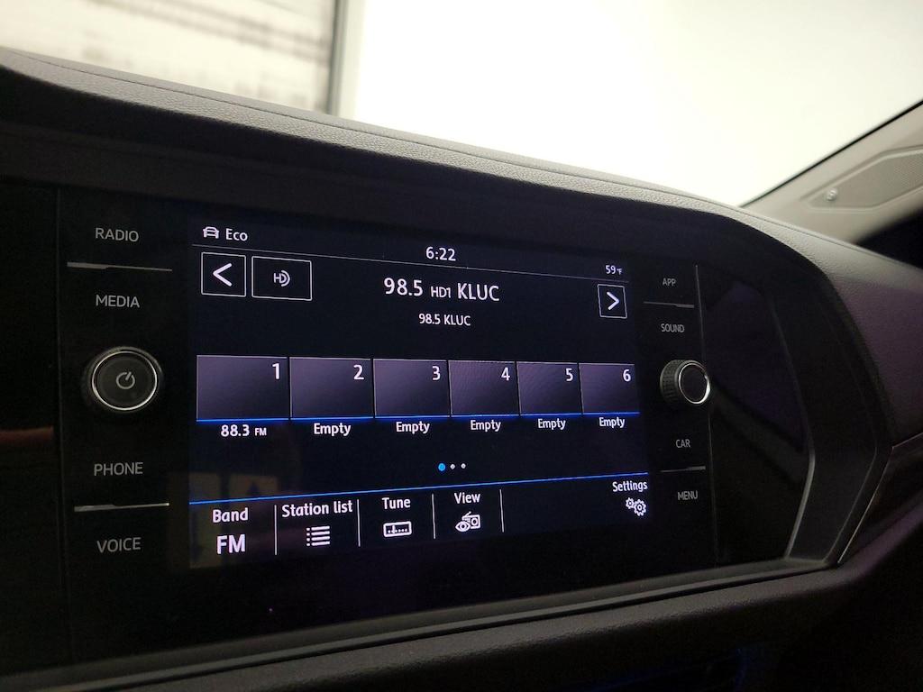 used 2019 Volkswagen Jetta car, priced at $12,998