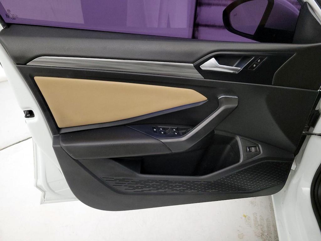 used 2019 Volkswagen Jetta car, priced at $12,998