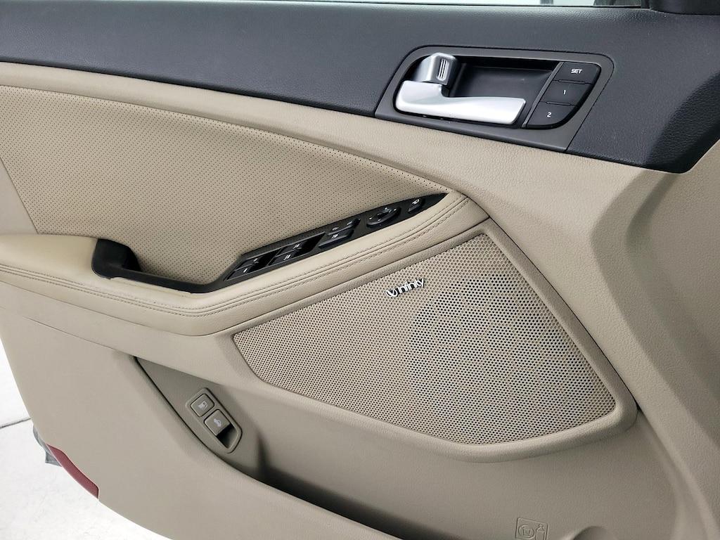 used 2015 Kia Optima Hybrid car, priced at $12,599